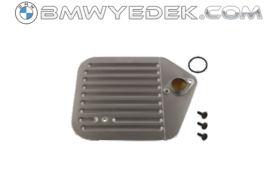 BMW E32 E34 E36 E38 E39 M50 M51 M52 Фильтр АКПП без прокладки - 24341422513 FEBi