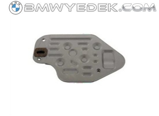 BMW E34 E36 E46 Z3 M40 M42 M43 M44 Otomatik Şanzıman Filtresi Contasız - 24111218899 FEBi