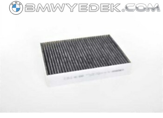 BMW Air Conditioning Filter Carbon 64119237555