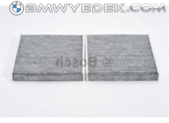 BMW F01 F02 F06 F07 F10 F11 F12 F13 Air Conditioning Filter 2 Pack 64119163329