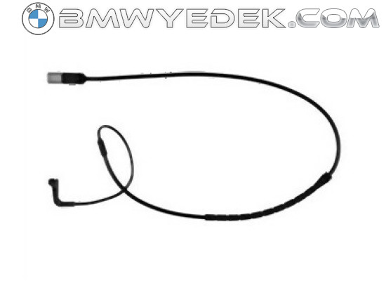 BMW E70 E71 Rear Pad Plug 34356789505 ATE