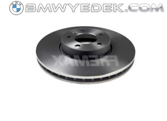 BMW E70 E71 F15 F16 Комплект передних тормозных дисков - 34116868939 FREMAX