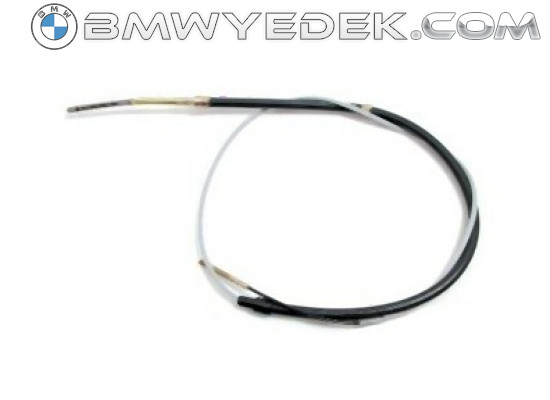 BMW E30 Hand Brake Cable Shoe 34411154681 RICAMBIFLEX