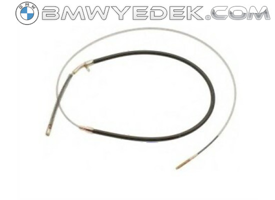 BMW E34 Hand Brake Cable Shoe 34401154437 RICAMBIFLEX