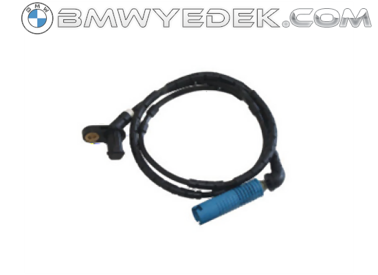 BMW E46 09/2000 Sonrası Arka ABS Sensörü - 34526752683 WUTSE