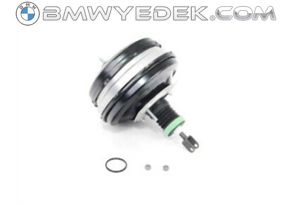 Brake Booster for BMW E60 E61 E63 E64 Westinghouse 34336779742 TRW