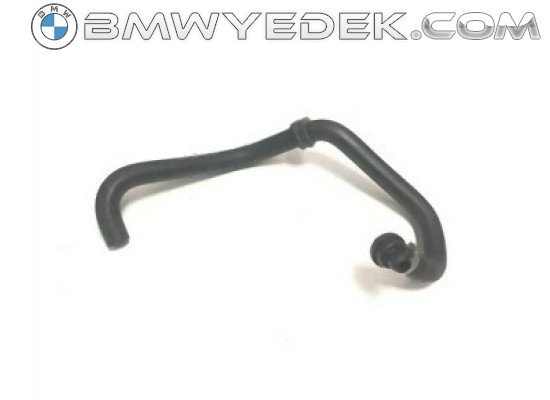 BMW E60 E61 Fren Servo Hortumu - 34337809848 BMW Orjinal