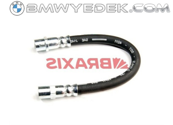 BMW E36 Rear Brake Hose 34321159524 BRAXIS