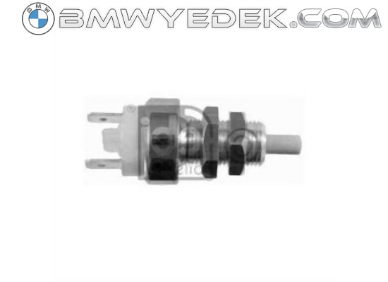 BMW E30 Before 09 1986 Brake Switch 61311350645