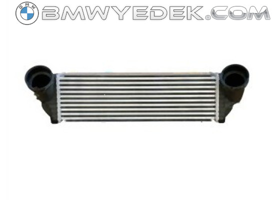 BMW E70 E71 F15 F16 Turbo Радиатор — 17517809321 BSG