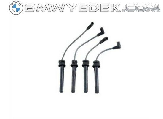 Mini R50 R52 R53 Spark Plug Cable 12127513032 ZETEX