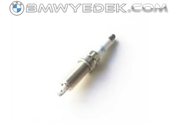 Свеча зажигания PLZKBR7B8DG платины BMW MINI B48 N12 N13 N14 N16 N18 - 12120034098 NGK