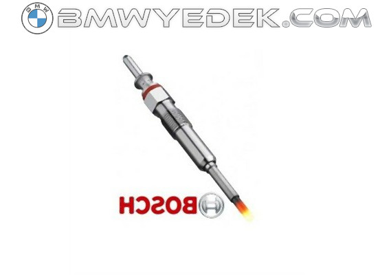 Свеча накаливания BMW M47N M57N - 12237786869 BOSCH