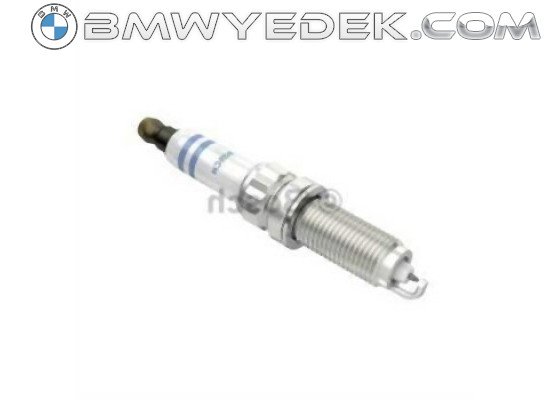 BMW N20 N26 N63N Buji ZR5TPP330 - 12120039664 BOSCH