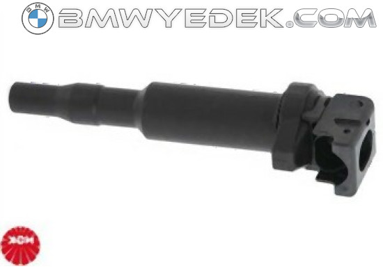 BMW MINI Ignition Coil 12137575010 NGK