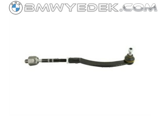 MINI R50 R53 до 05/2003 Боковая рулевая тяга (Tier Rod) левая - 32116780786 AYD