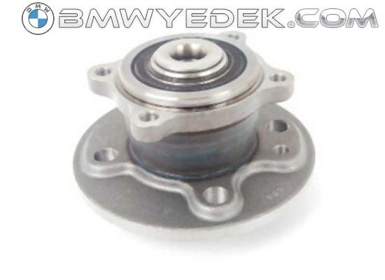 MINI R50 R53 R55 R56 R57 R58 R59 после 06/2006 Задняя ступица - 33416786552 BMW импортный