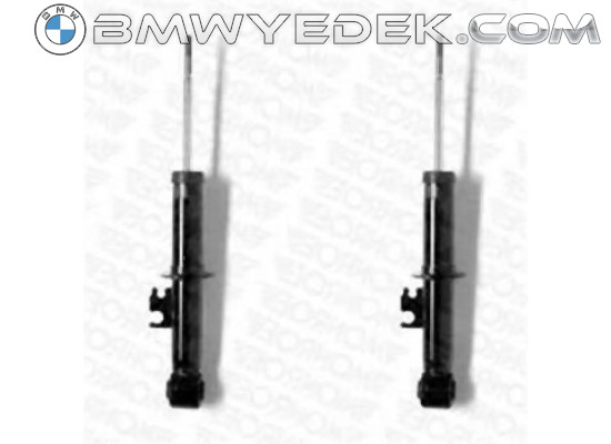 Mini R50 R52 R53 Rear Shock Absorber 33506764912 MONROE