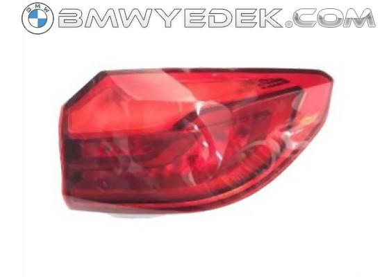 BMW F90 G30 Taillight Left 63217376463 ULO