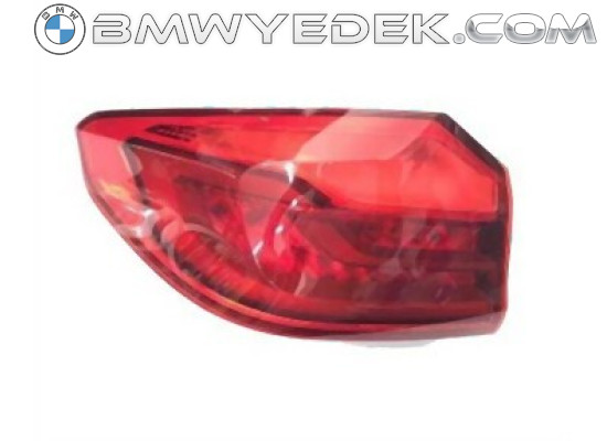 BMW F90 G30 Taillight Right 63217376464 ULO
