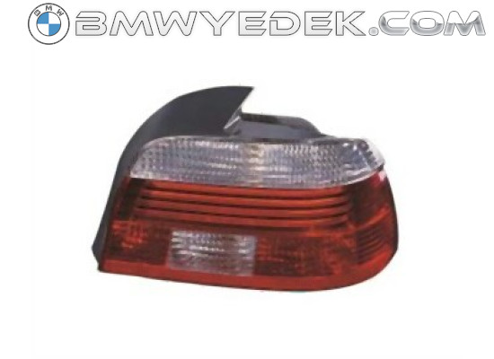 BMW E39 After 09 2000 Led Stop Left 63126902527 WAREHOUSE