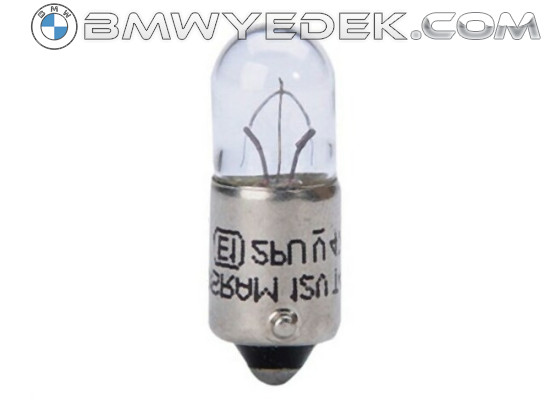 BMW 4W Bulb 7509063576 OSRAM