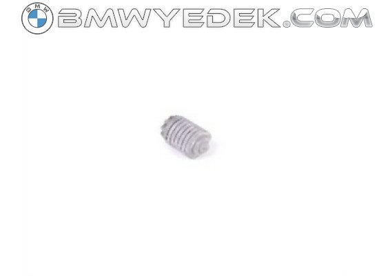 BMW MINI E88 R55 R56 R57 R58 R59 Kaput Ayar Takozu - 51232756173 BMW Orjinal