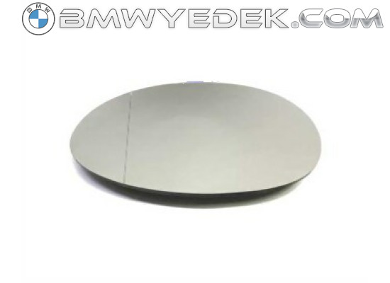 Mini F54 F55 F56 F57 F60 Mirror Glass Left 51167366039 VIEWMAX