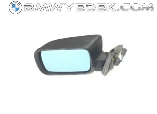 BMW E36 Compact Rear View Mirror Right 51168184902 ALKAR
