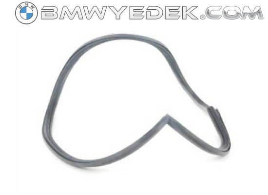 BMW E36 Coupe Butterfly Window Fitting Right 51361977498 
