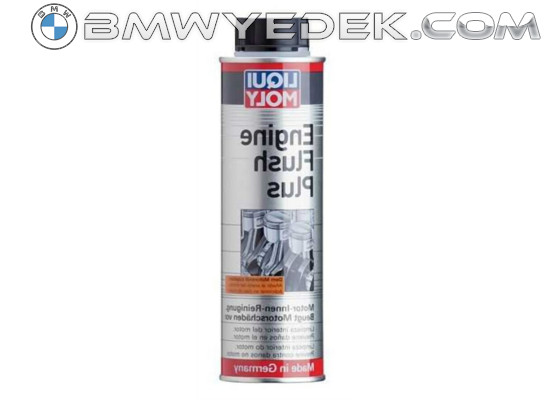 Liqui Moly Plus Engine Flush 300ml 2657 LIQUIMOLY