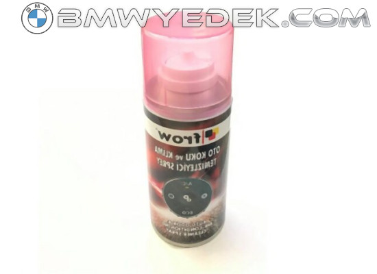 BMW Interior and Air Conditioning Cleaner Spray 150ml 9503600016 FROW