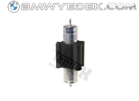 BMW E46 M47N M57N Diesel Fuel Filter 13327794549 HENGST