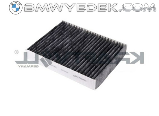 BMW Air Conditioning Filter Carbon 64119237555 KRAFTVOLL