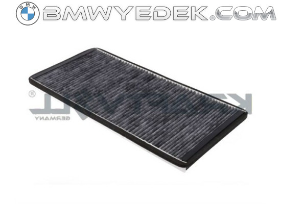 BMW E53 Air Conditioning Filter Carbon 64319224085 KRAFTVOLL