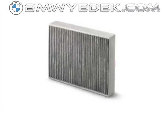 BMW Air Conditioning Filter 64119237555 