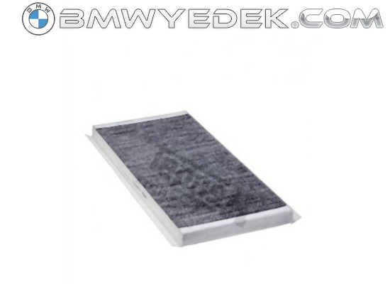 BMW E53 Air Conditioning Filter Carbon 64319224085 HENGST