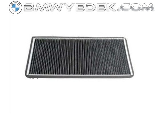 BMW E53 Klima Filtresi Karbonlu - 64319224085 FEBi