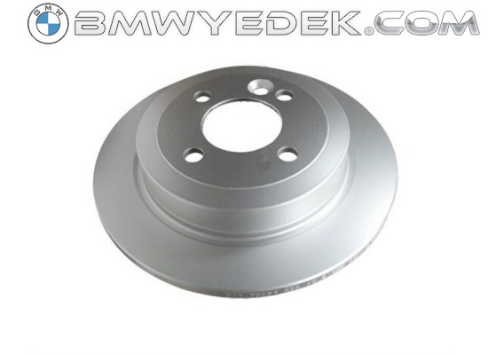 MINI R50 R52 R53 R55 R56 R57 R58 R59 Комплект задних тормозных дисков - 34211503070 JURID