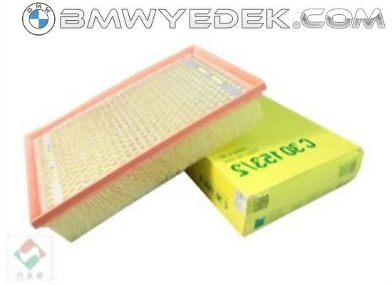 BMW E65 E66 N62 Air Filter 13717514832 MANN