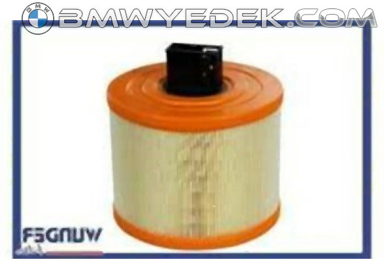 Воздушный фильтр BMW N52 - 13717536006 WUNDER