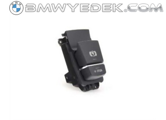 BMW F01 F02 F07 F15 F16 Hand Brake Switch Button 61316822520 