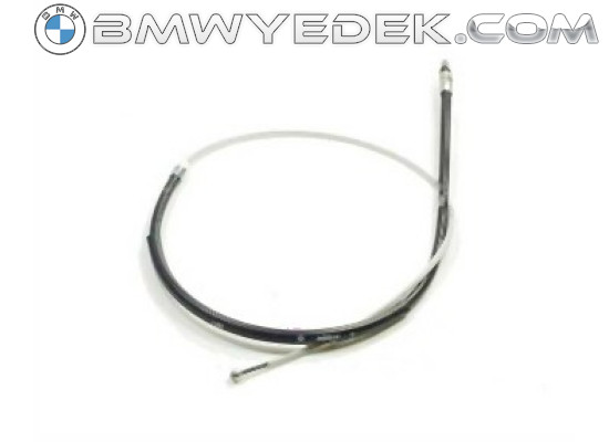 BMW E81 E82 E87 E88 Hand Brake Cable 34406760443 GEMO