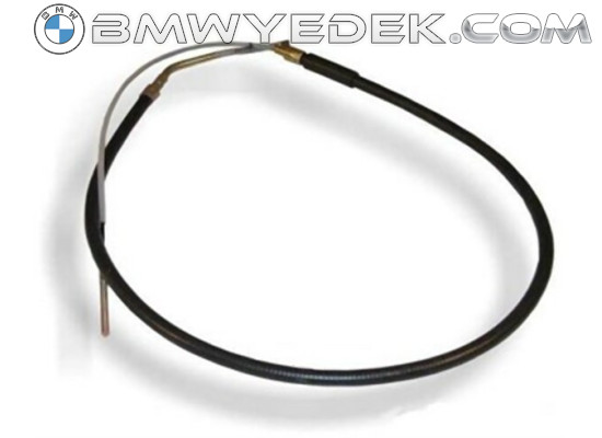BMW E36 Hand Brake Cable Shoe 34411159048 RICAMBIFLEX