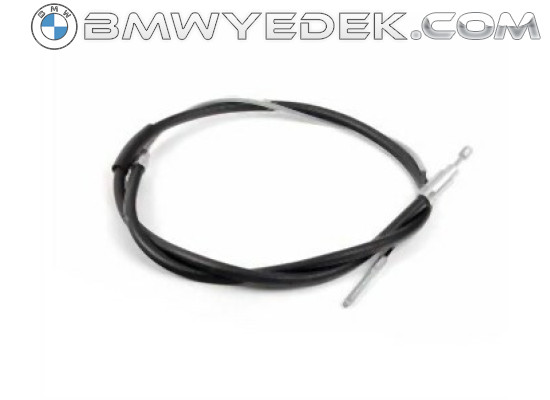 BMW E46 Hand Brake Cable Right 34411165020 GEMO