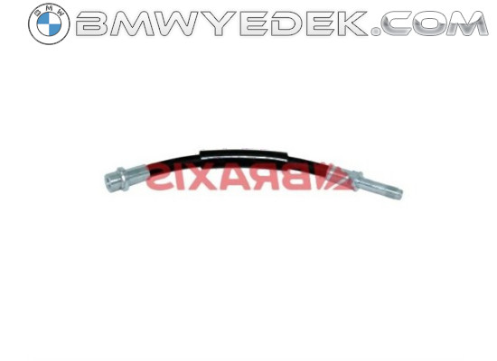 BMW E81 E82 E84 E87 E88 E90 E91 E92 E93 F20 F21 F30 F31 F32 F33 F34 F36 Rear Brake Hose 34306792253u BRAXIS