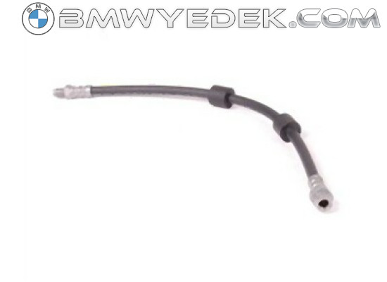 Передний тормозной шланг BMW E39 — 34301165249 ATE