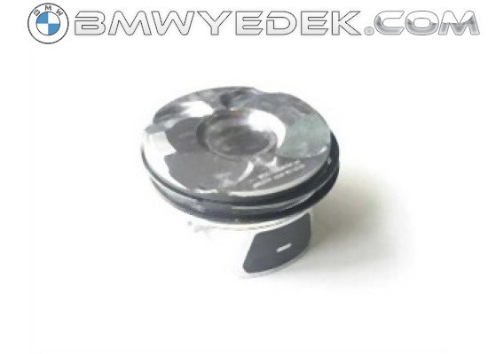 BMW MINI N13 N18 Piston Takım Std Takım - 11257601181 KING PISTON