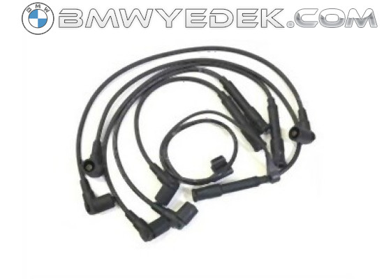 BMW E30 M40 with Spark Plug Cable Reader 12121727627 AUTOLINE