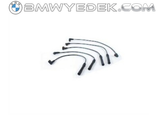 BMW E30 M10 Studded Spark Plug Wire 12121705697 AUTOLINE